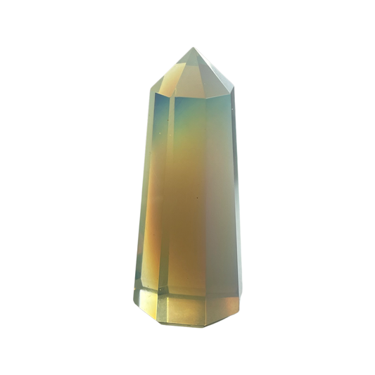 Opalite Thick Point