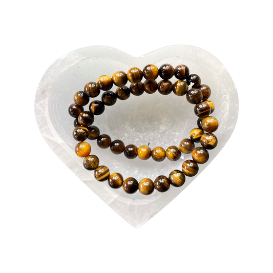 Tiger's Eye Bracelet