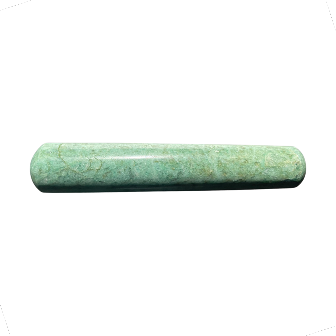 Green Aventurine Massage Wand