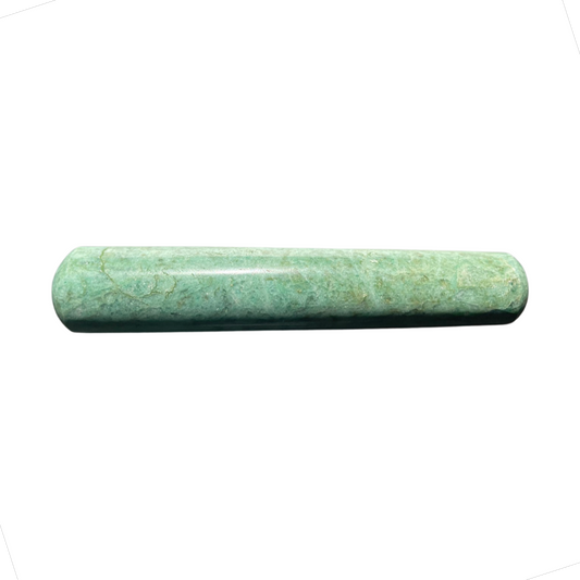 Green Aventurine Massage Wand