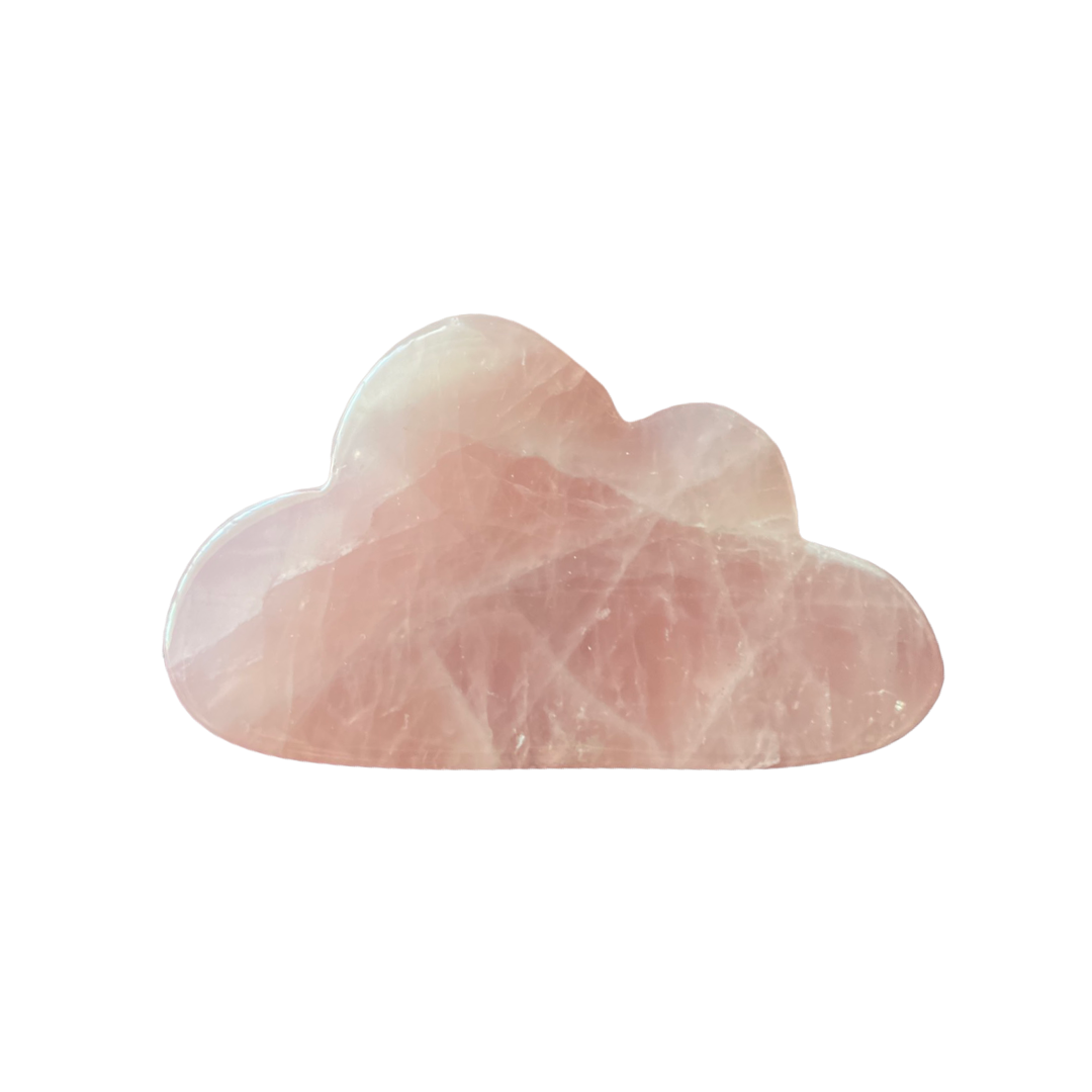 Rose Quartz Cloud