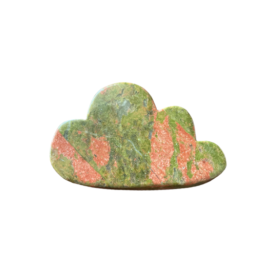 Unakite Cloud