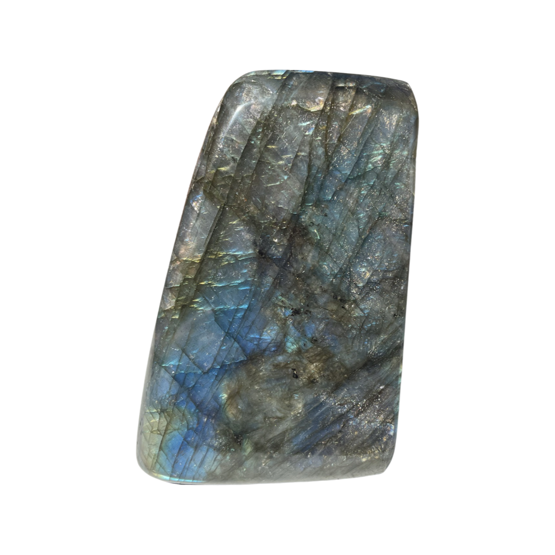 Labradorite Freeform